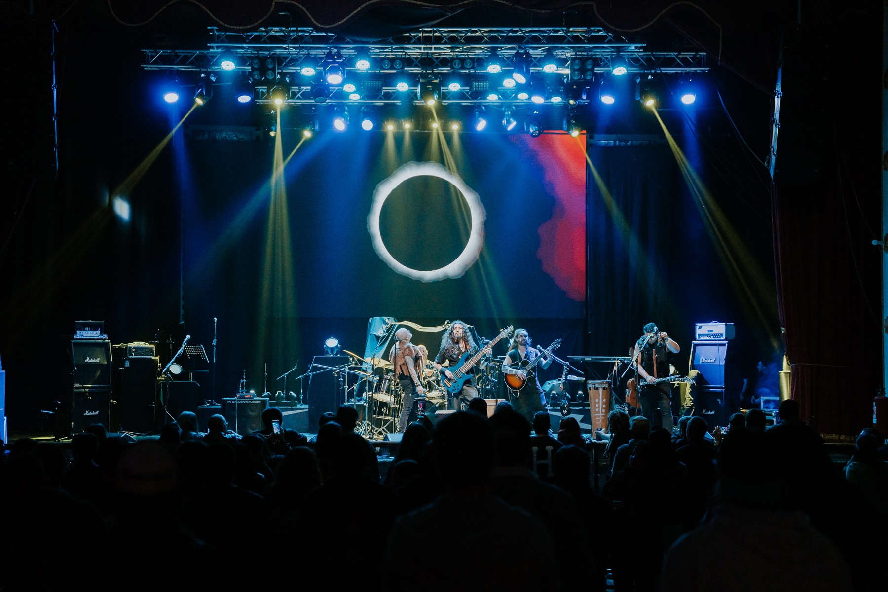 Alto Voltaje - 25 años